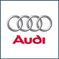 Audi Onderdelen
